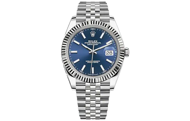 

Часы DateJust 126334 ROLEX
