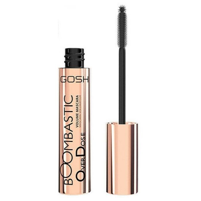 

Тушь для ресниц Máscara de Pestañas Boombastic Overdose Volume Effect Gosh, Negro