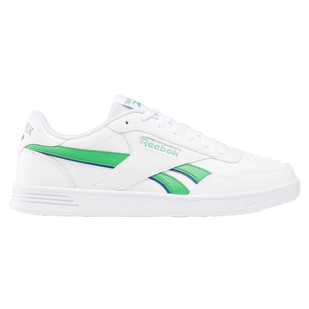 

Кроссовки Reebok Court Advance, белый
