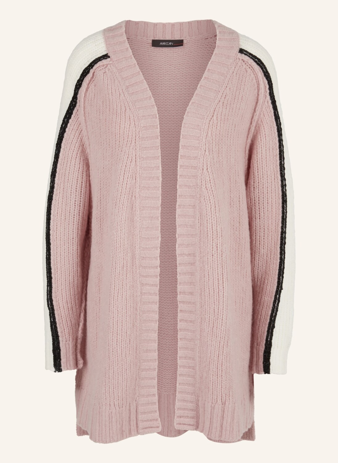 

Кардиган Marc Cain, розовый