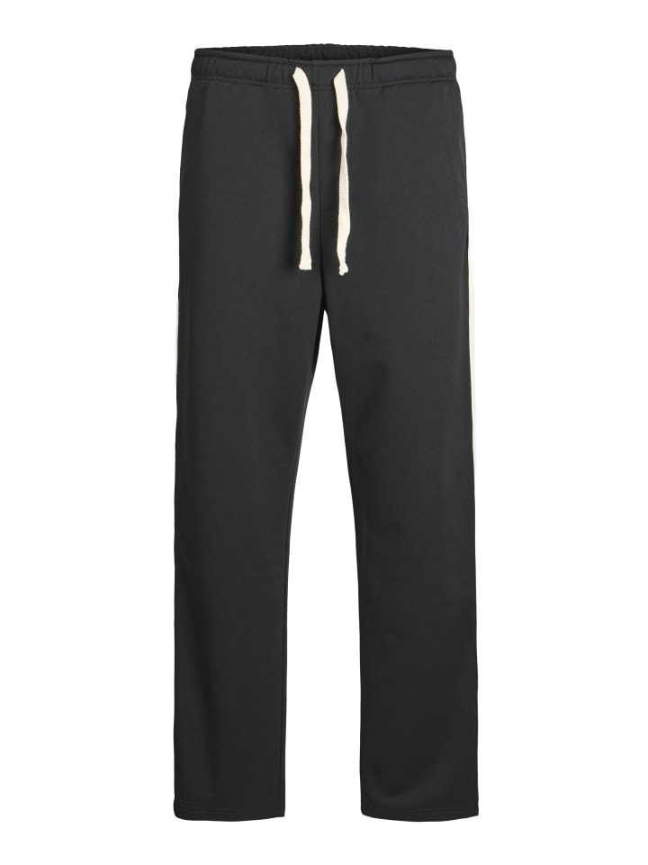 

Брюки чинос Jack & Jones, черный