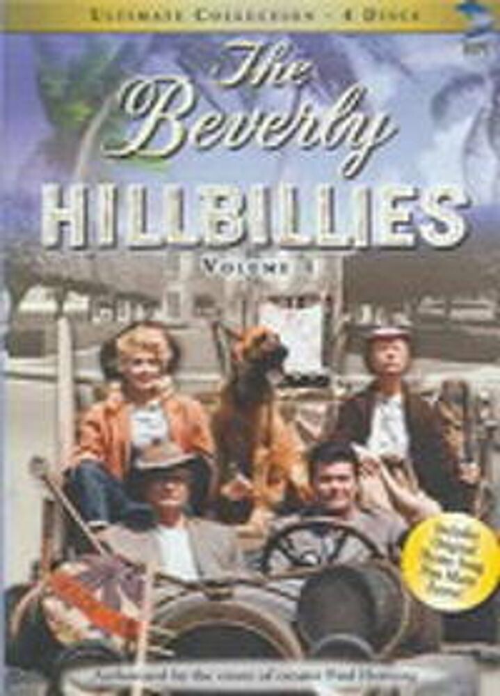 

Диск DVD Vol. 1-Ultimate Collection