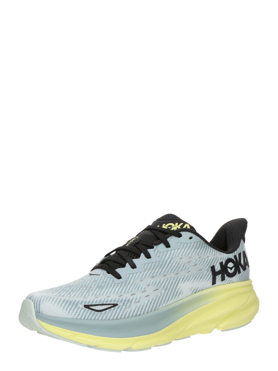 

Кроссовки для бега HOKA CLIFTON 9, цвет Dusty blue/Pastel blue