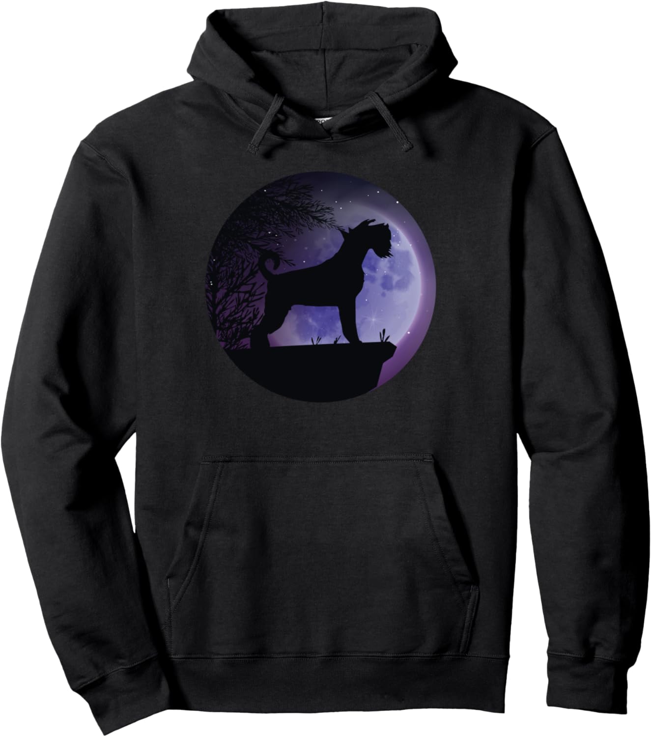 

Худи Шунауза T-Shirt For Men Women And Kids, черный