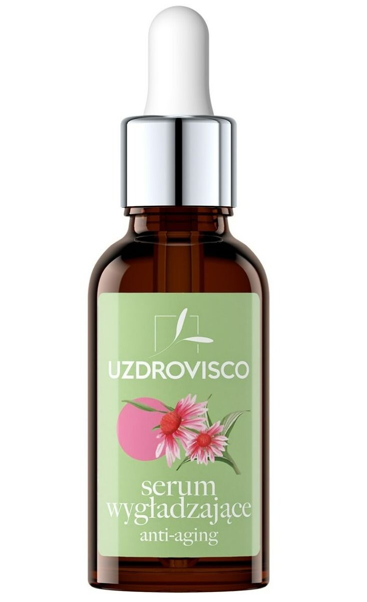 

Uzdrovisco сыворотка для лица, 30 ml