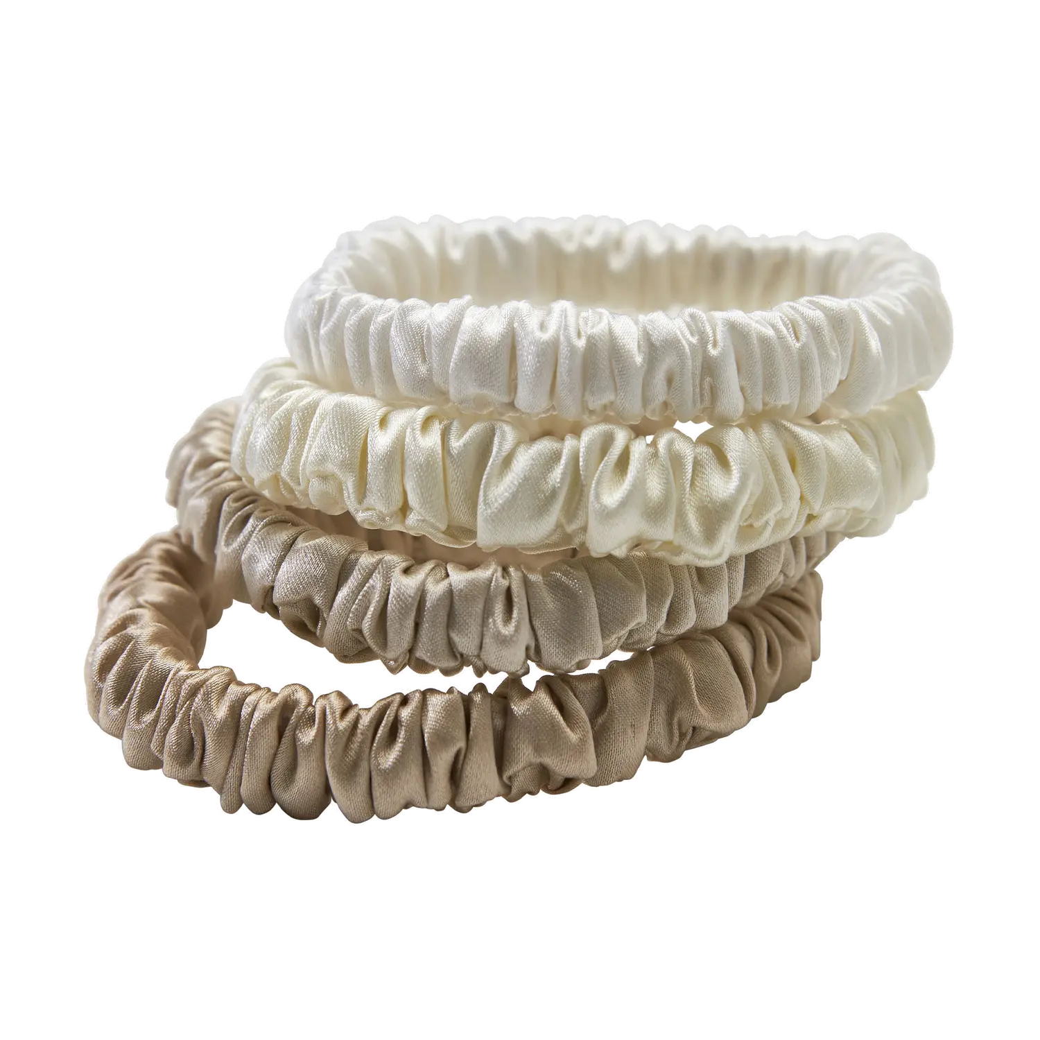 

Резинка для волос haargummi 'skinny' Lenoites, количество 1 шт.