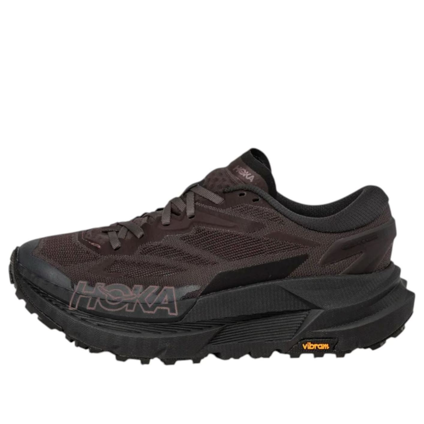 

Hoka One One x _J.LA.L_ Mafate X 'Jet Black'