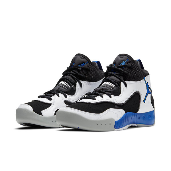 Кроссовки pro rx Air Jordan, черный — фото 3