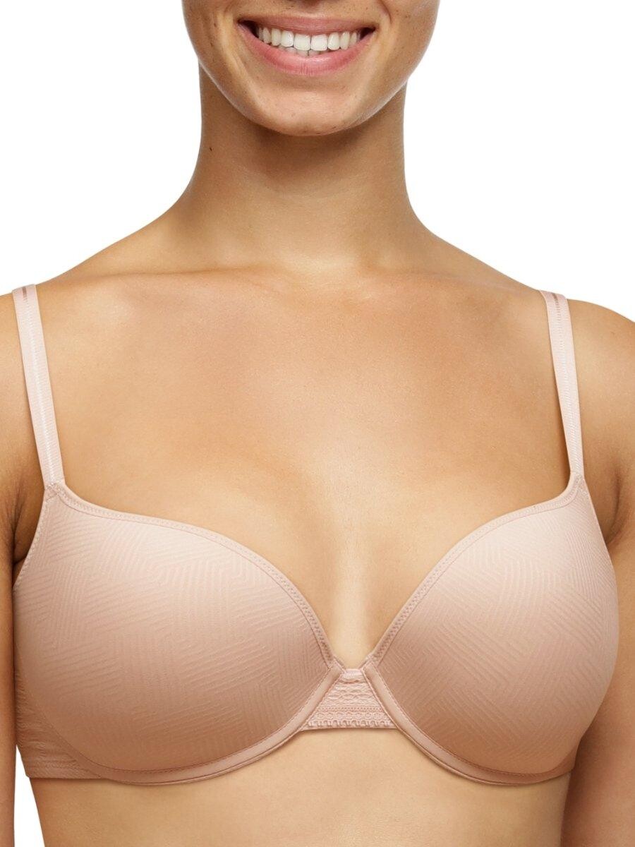 

Dream Today Бюстгальтер Extra Push-Up Passionata, розовый
