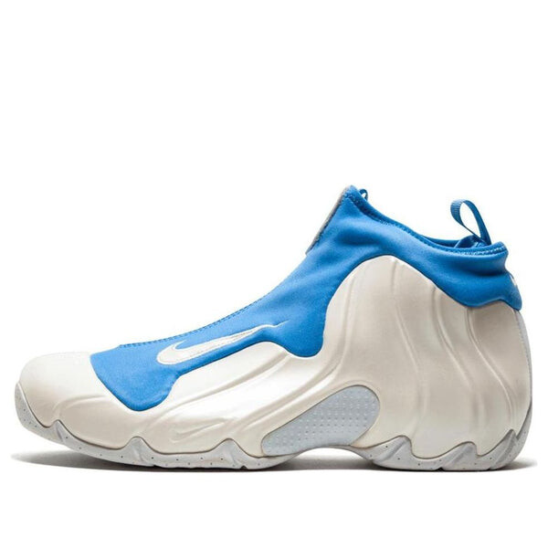 

Кроссовки air flightposite Nike, белый