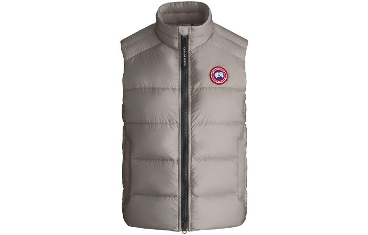 

Женский жилет Canada Goose, Серый