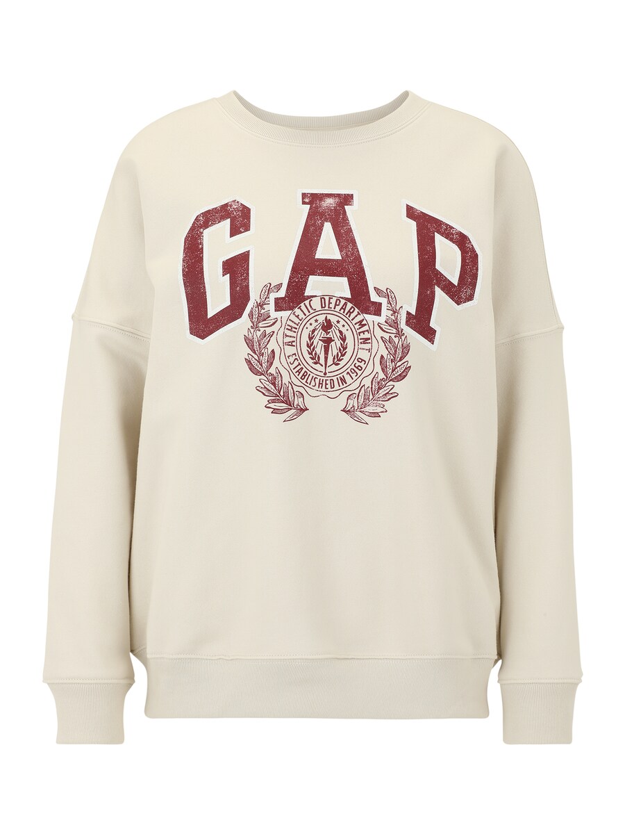 

Толстовка Gap Petite, White