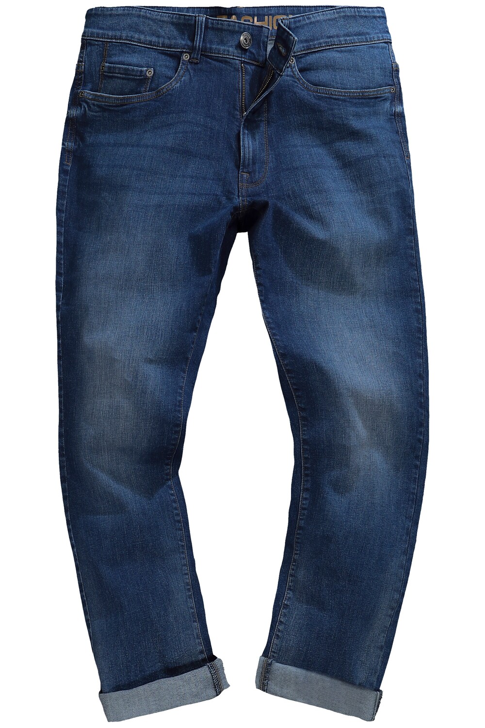 

Джинсы JP1880, цвет dark blue denim