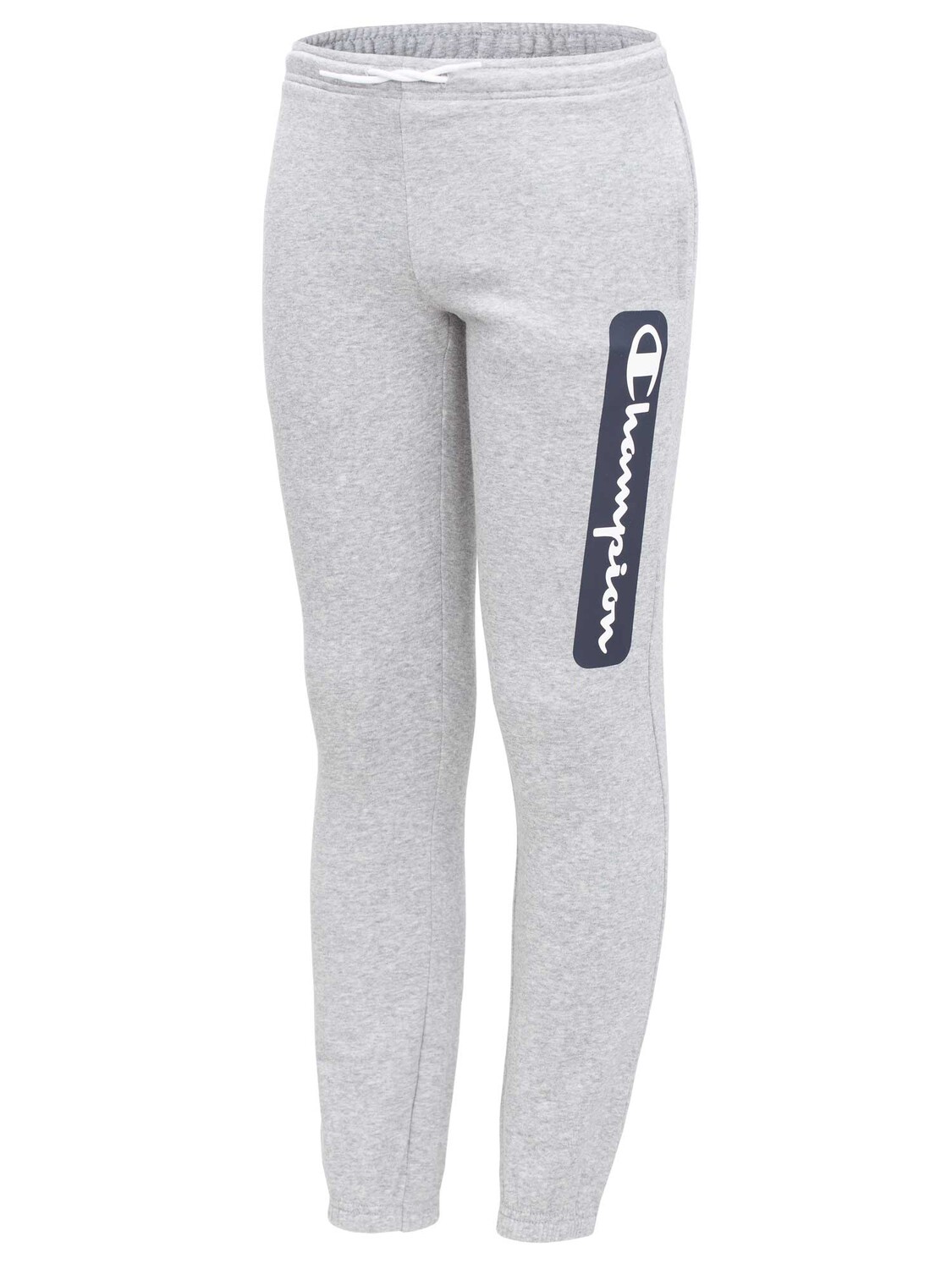 

Спортивные брюки Champion Elastic Cuff Pants, серый