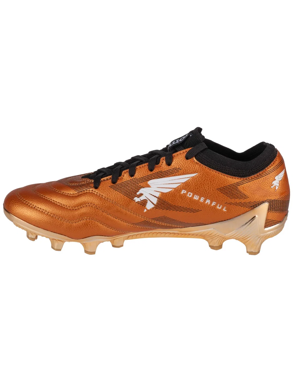 Футбольные бутсы 'Joma Powerful Cup 2418 AG' Joma, Bronze