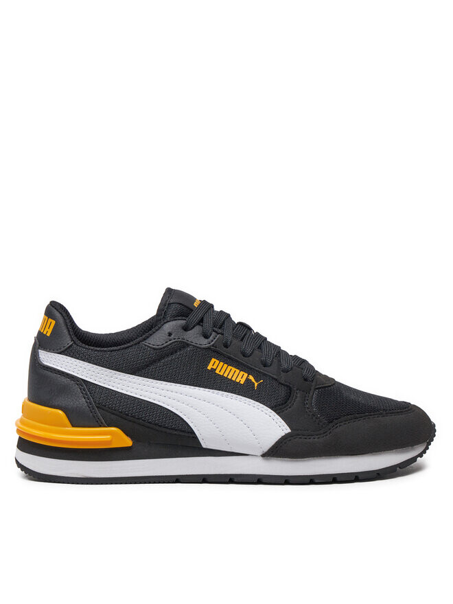 

Кроссовки Puma Schwarz, черный/желтый