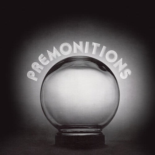 

Виниловая пластинка Premonitions: Premonitions