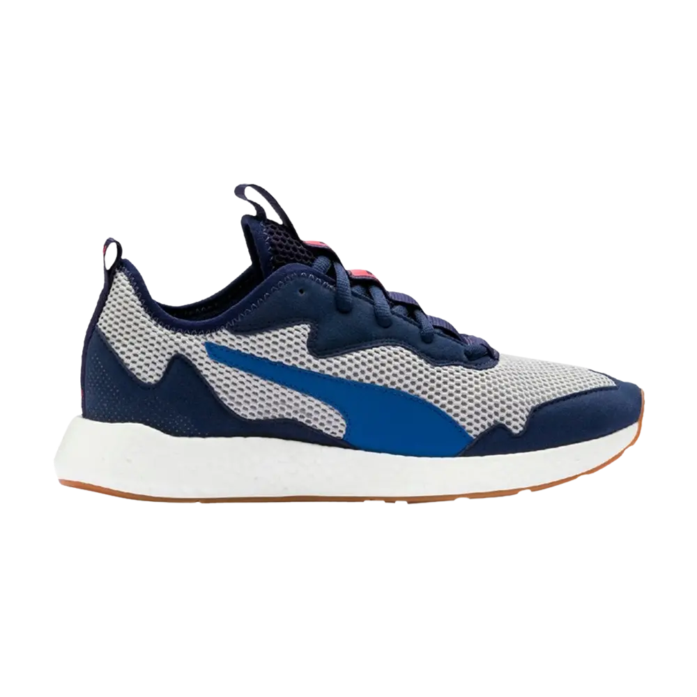 

Кроссовки NRGY Neko Skim Puma, синий