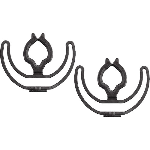 

Rycote Cyclone Universal Lyres for Lightweight Shotgun 042270