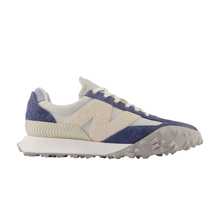 

Кроссовки New Balance XC-72 'Vintage Indigo Concrete', синий
