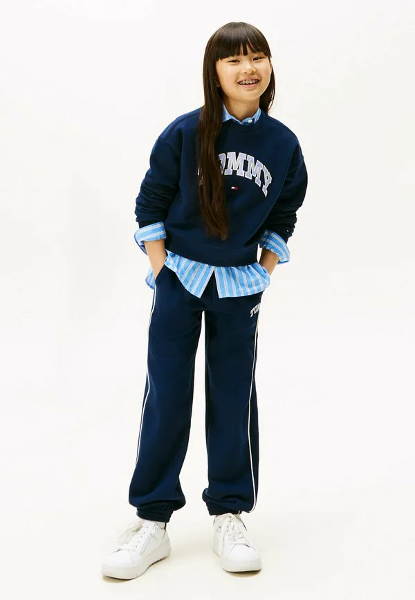 Спортивные штаны Tommy Hilfiger, Dark Blue
