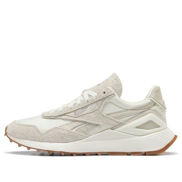 

Спортивные кроссовки Reebok Classic Leather Legacy AZ 'Beige Grey', коричневый
