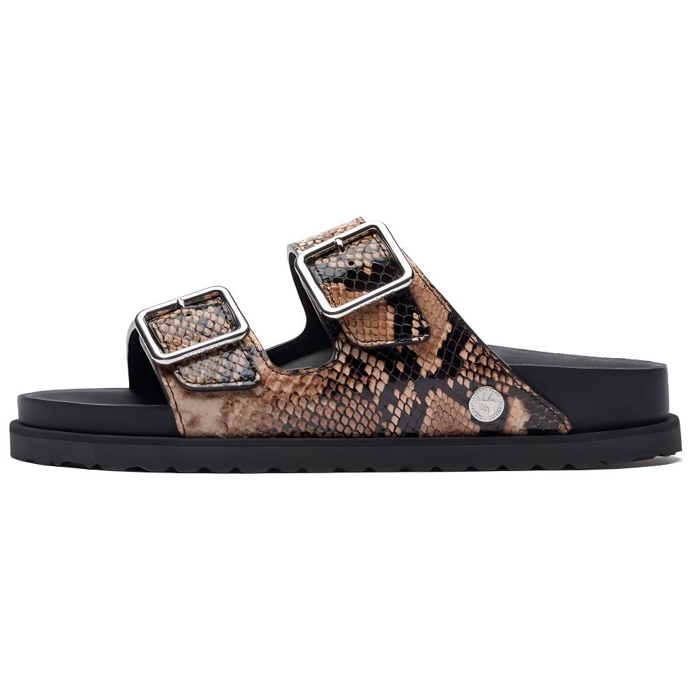 1774 Аризонские слайды Birkenstock, Umber