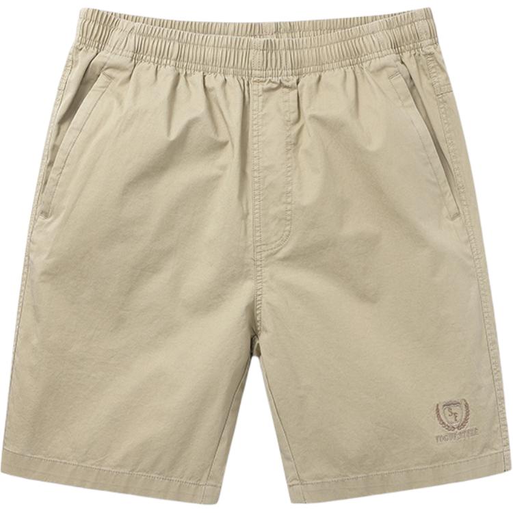 

Повседневные шорты мужские JEEP SPIRIT, хаки