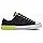 Кроссовки Converse Chuck Taylor All Star унисекс для взрослых на шнуровке, Black