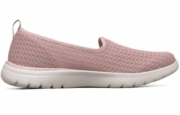 Сандалии on-the-go flex dahlia 'blush pink' Skechers, розовый — фото 3