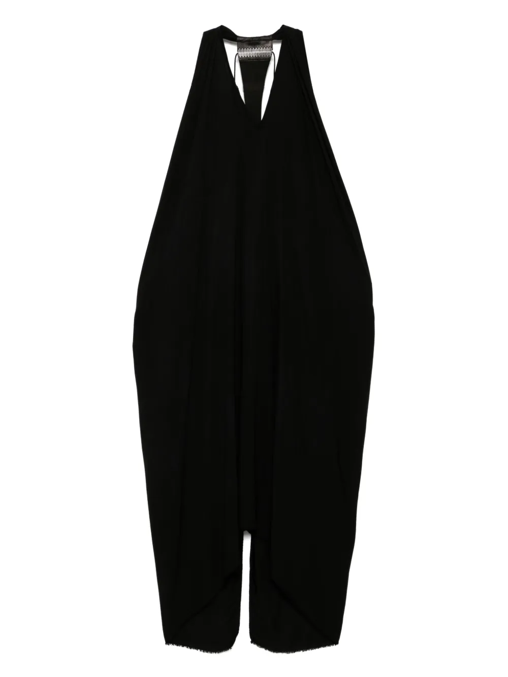 

Неприличное платье Али Isaac Sellam Experience, черный