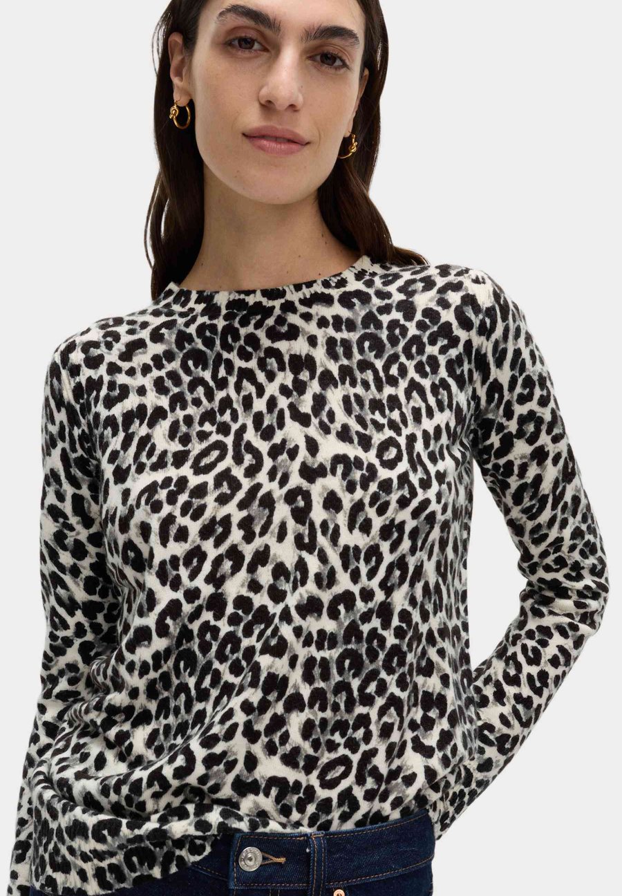 

Джемпер Marks & Spencer Jumper, Black