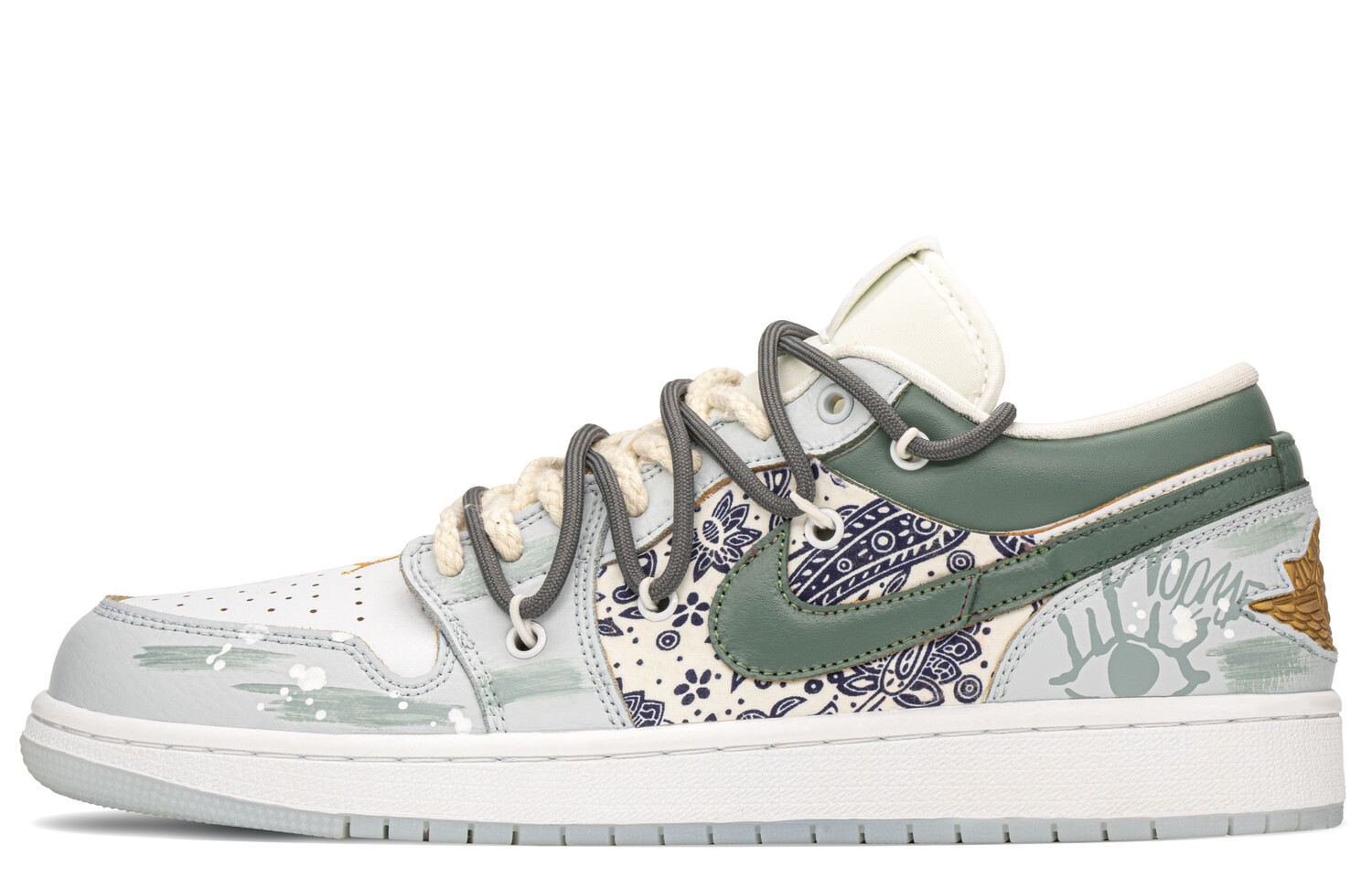 

Jordan Air Jordan 1 винтажные баскетбольные кроссовки мужские, Hyper Turquoise/Black/White/Fuchsia Dream, Белый, Jordan Air Jordan 1 винтажные баскетбольные кроссовки мужские, Hyper Turquoise/Black/White/Fuchsia Dream