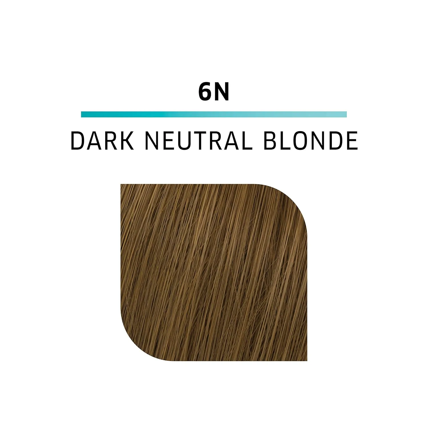 Шампунь и кондиционер Wella Professionals Invigo Brilliance Color Protection для тонких волос + Полуперманентная краска для волос Wella ColorCharm, оттенок 6N (темно-нейтральный блонд), 6N Dark Neutral Blonde + Color Protection Bundle — фото 2