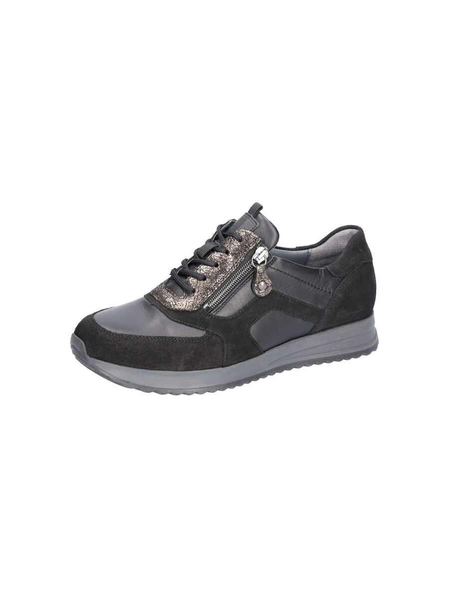 Кроссовки WALDLГ„UFER H-Vicky, Black