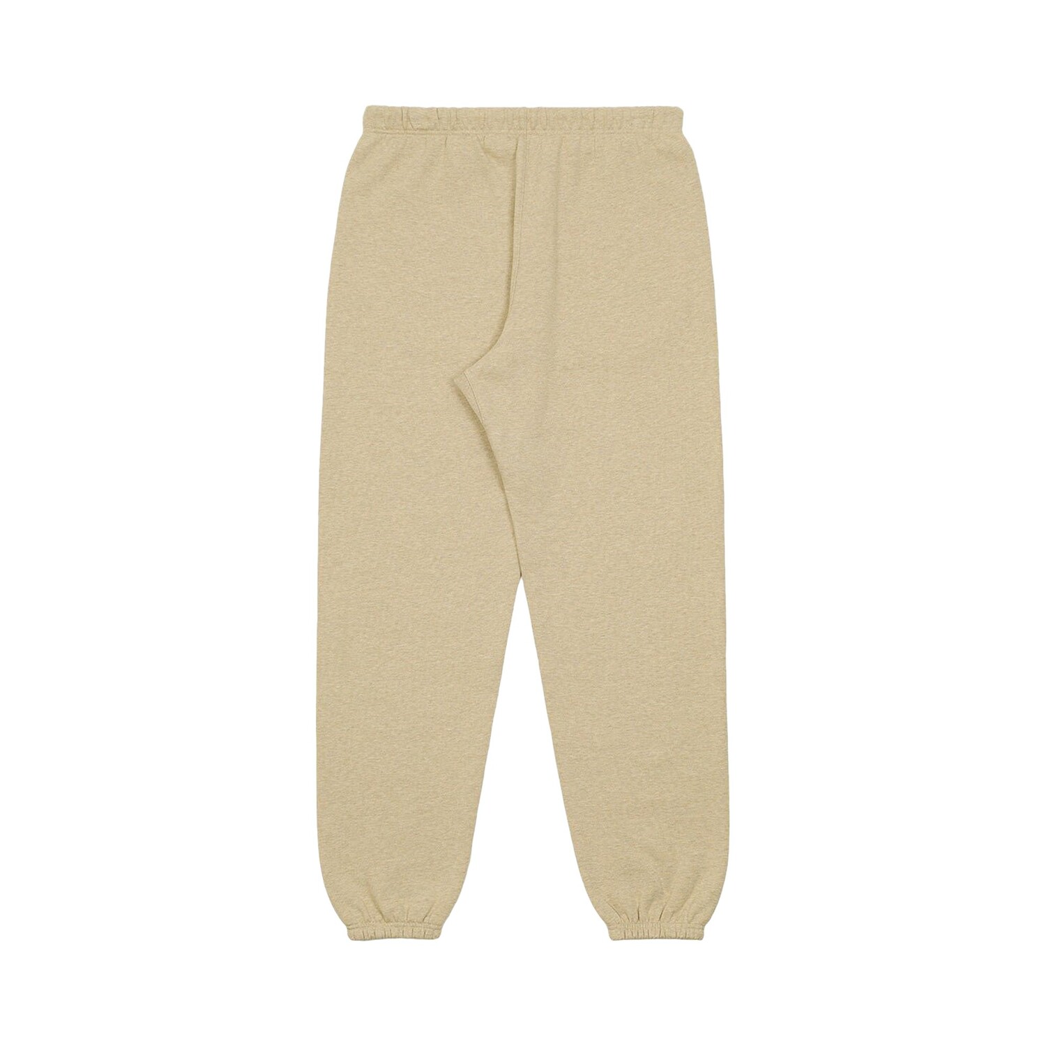 Спортивные штаны Fear of God Essentials Gold Heather — фото 2