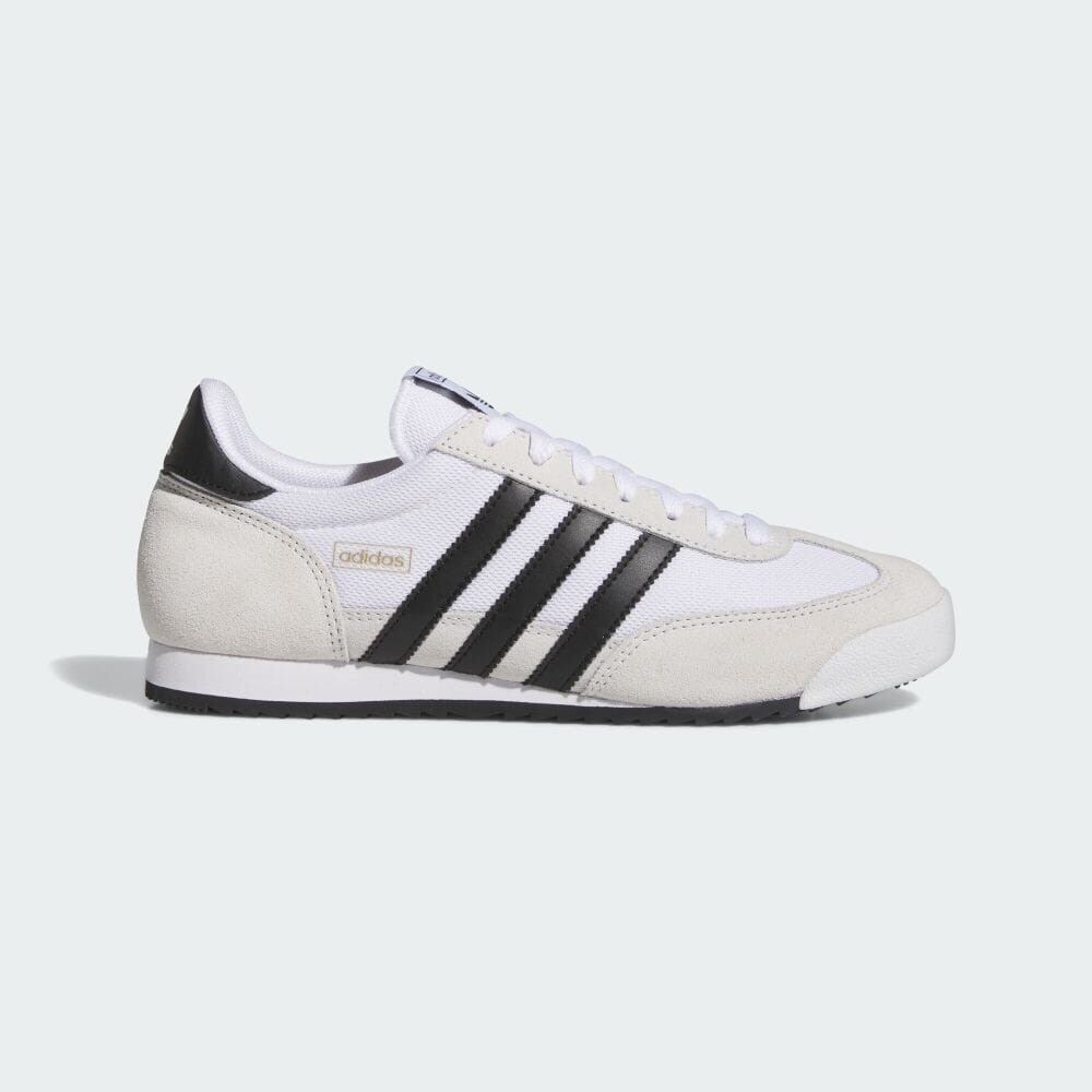 

Кроссовки Adidas R71, цвет Black/White/Crystal White