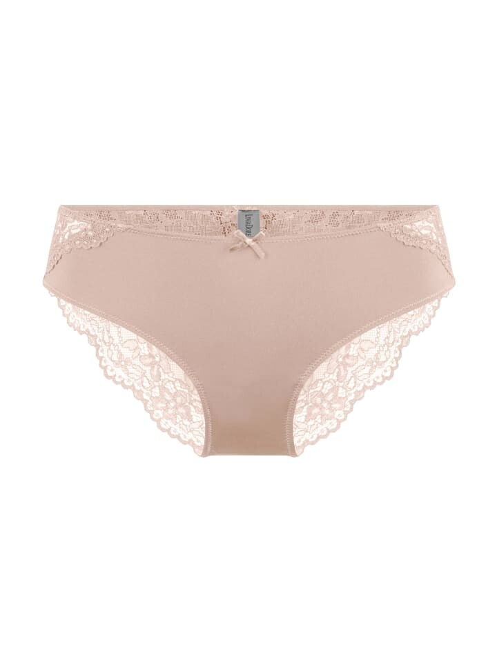 

Трусы Linga Dore Slip DAILY, цвет Blush