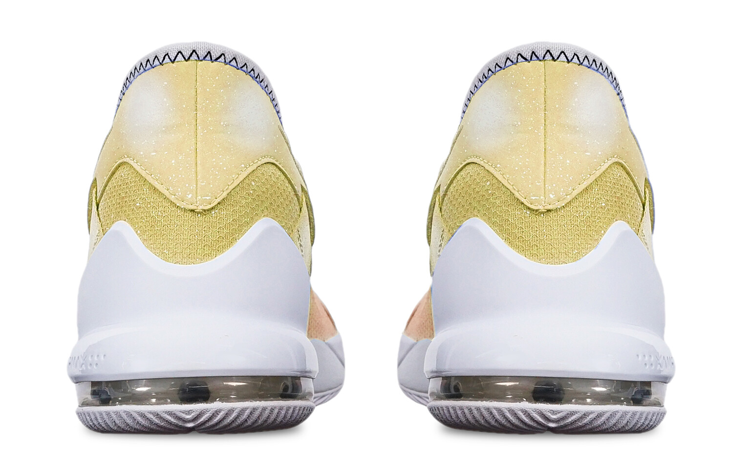 

Мужские баскетбольные кроссовки Nike Air Max Impact 2