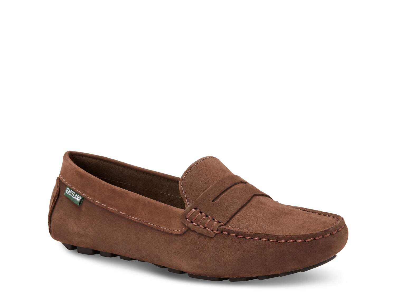 

Мокасины Eastland Patricia, темно-коричневый