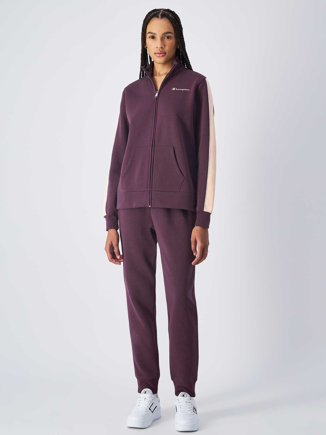 

Спортивный костюм Champion Sweatsuit, разноцветный