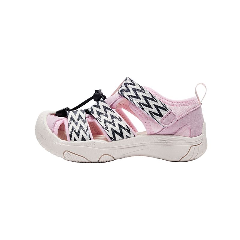 

Непромокаемые быстросохнущие треккинговые ботинки River для мужчин и женщин Happy Nocnoc, розовый