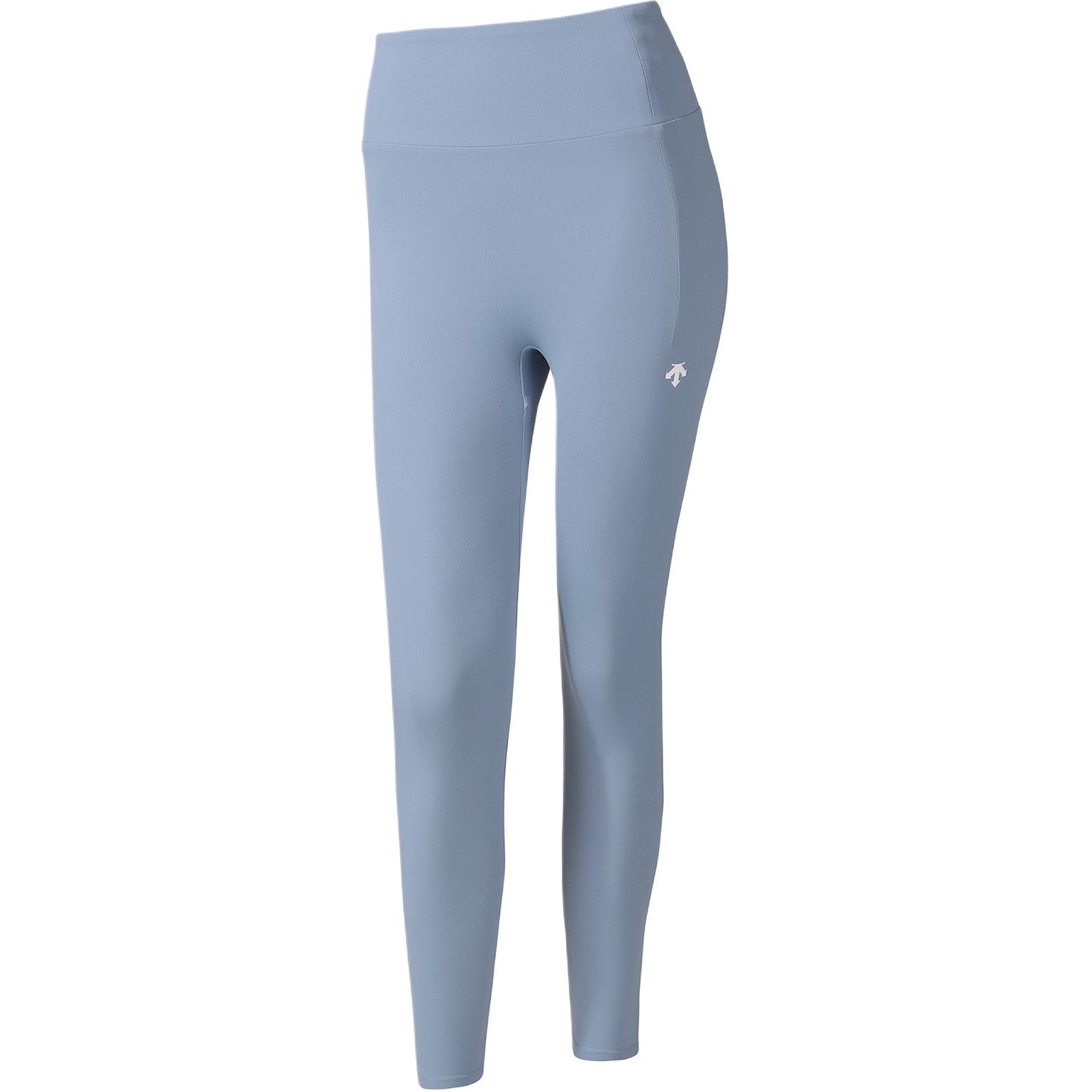 

Спортивные брюки для женщин DESCENTE, синий