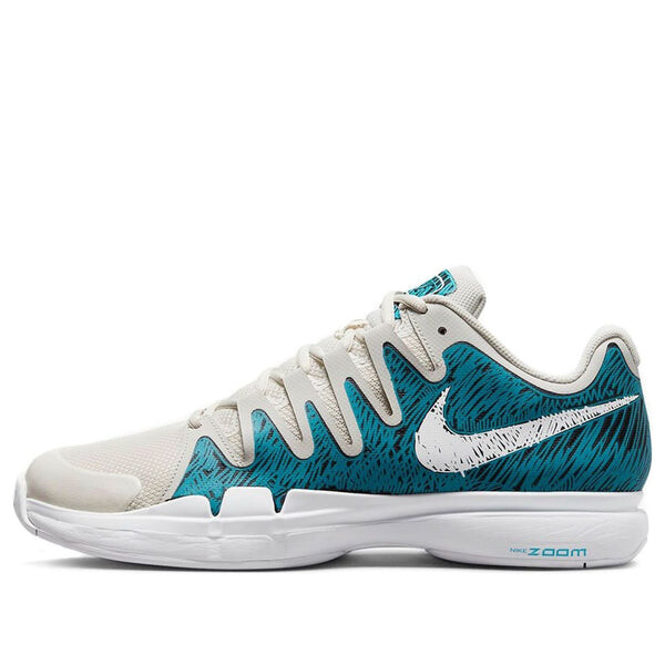 

Кроссовки zoom vapor 9.5 tour prm Nike, черный