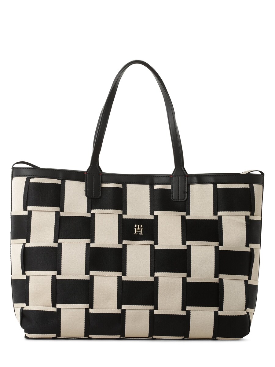 

Сумка-шоппер TOMMY HILFIGER, White