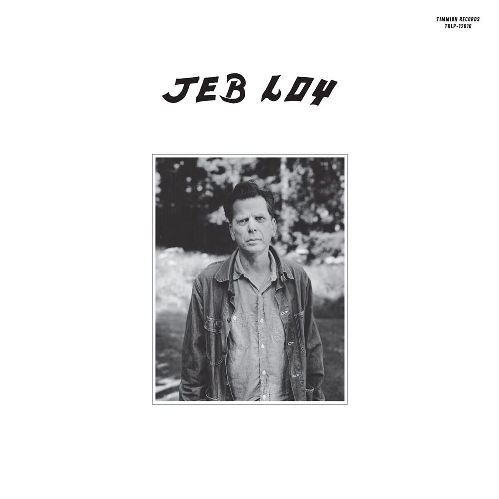 

Виниловая пластинка LP Jeb Loy - Jeb Loy Nichols, Cold Diamond & Mink