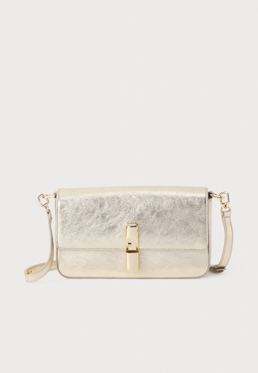 

Сумка кросс-боди Furla FURLA IRIDE CROSSBODY, Vaniglia/Beige
