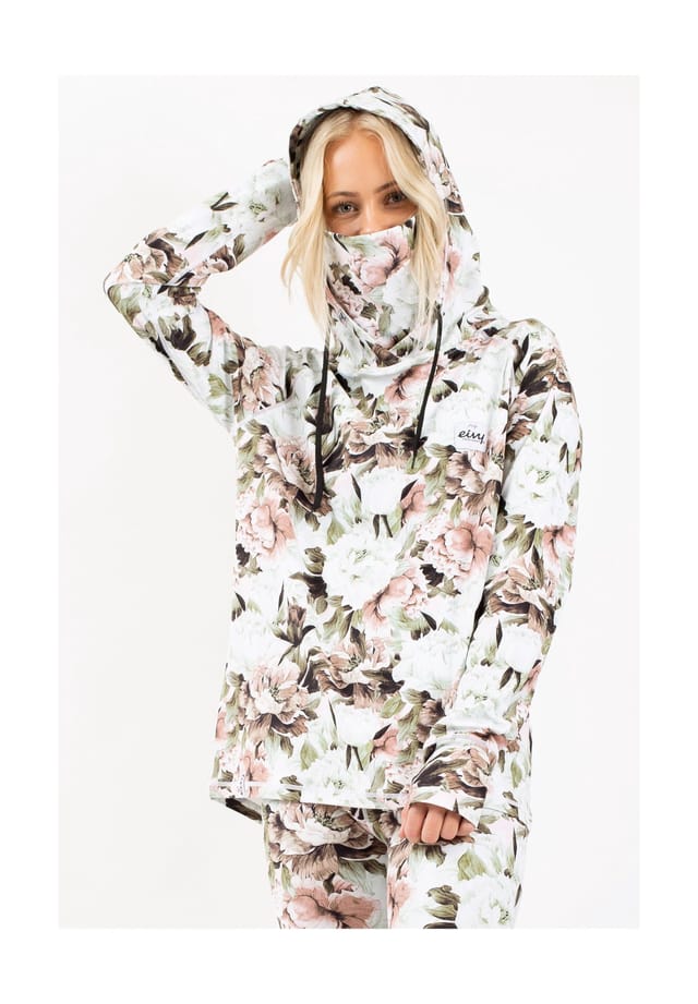 

Толстовка Eivy, цвет bloom