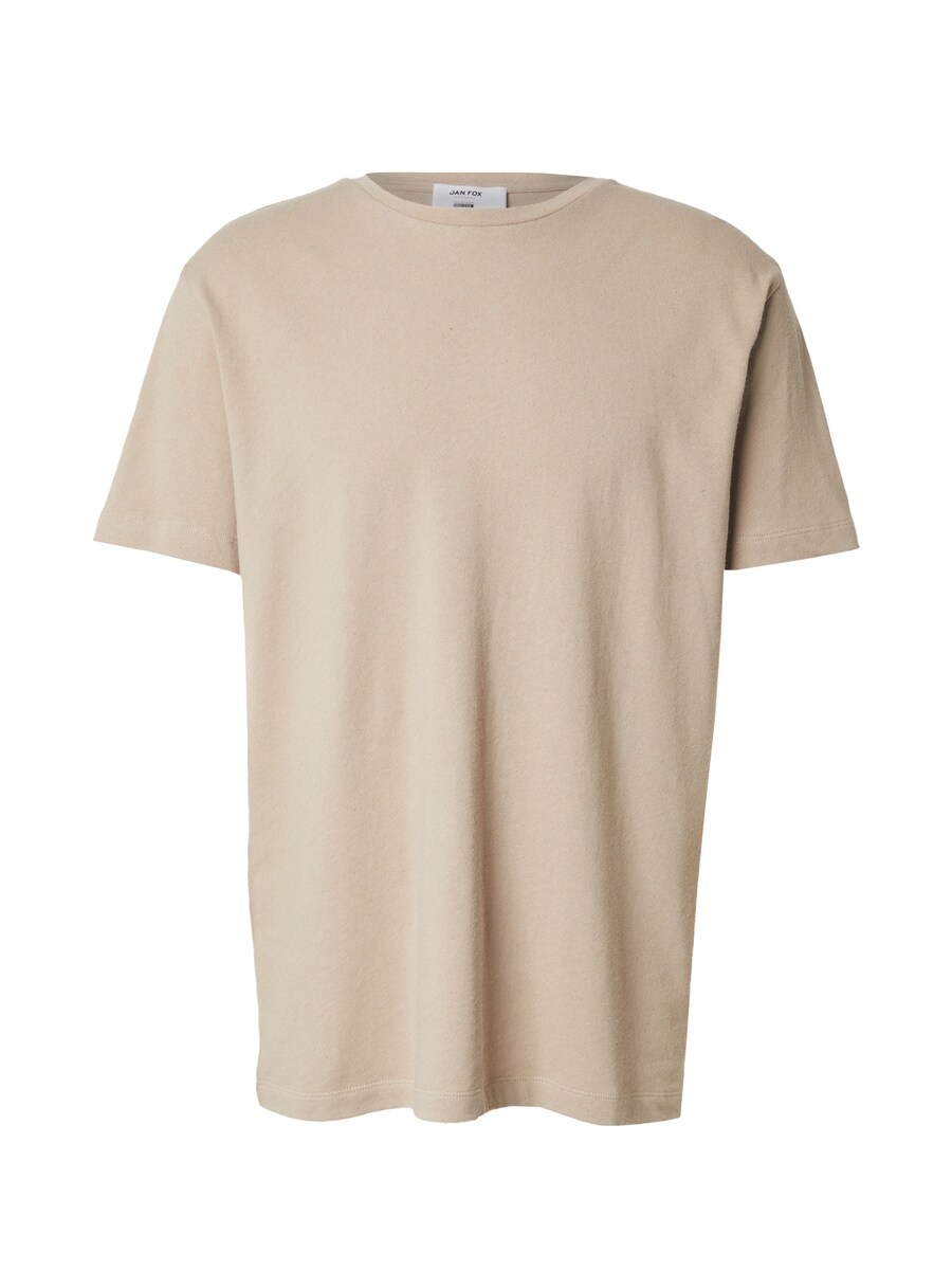 

Рубашка DAN FOX APPAREL Caspar, серо-коричневый
