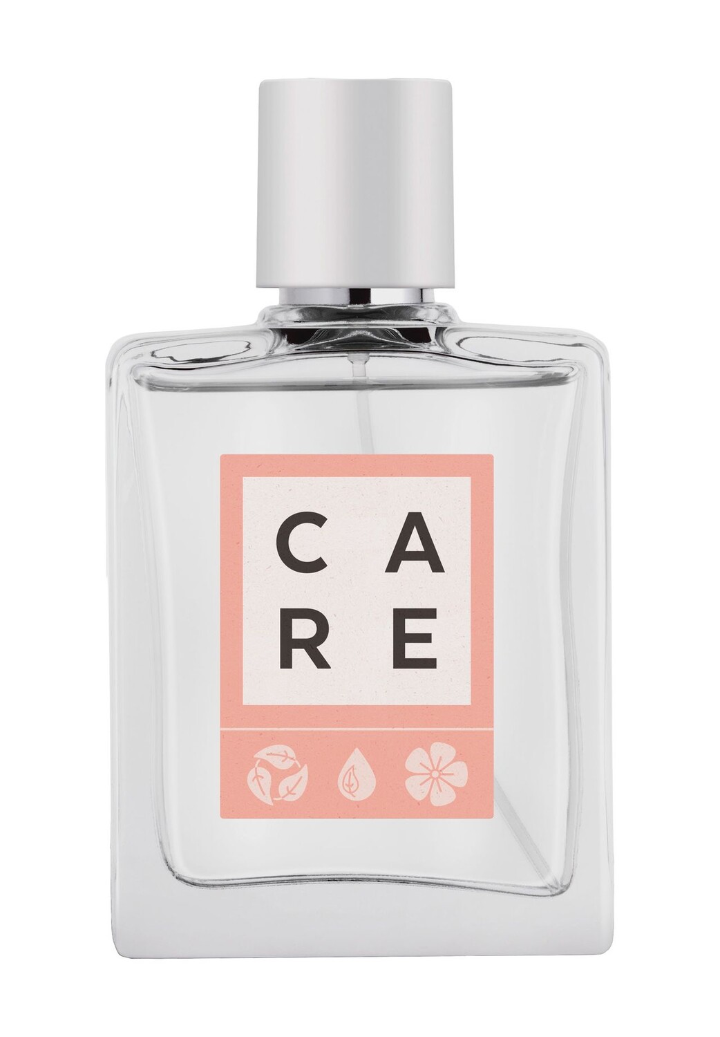 

Парфюмированная вода 50ml CARE
